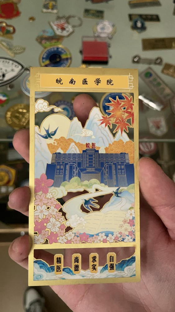 皖南医学院